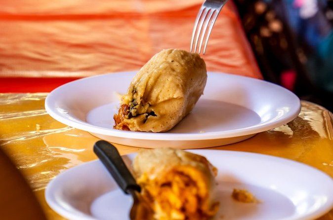 Taste of Pitillal Food Tour by Vallarta Food Tours