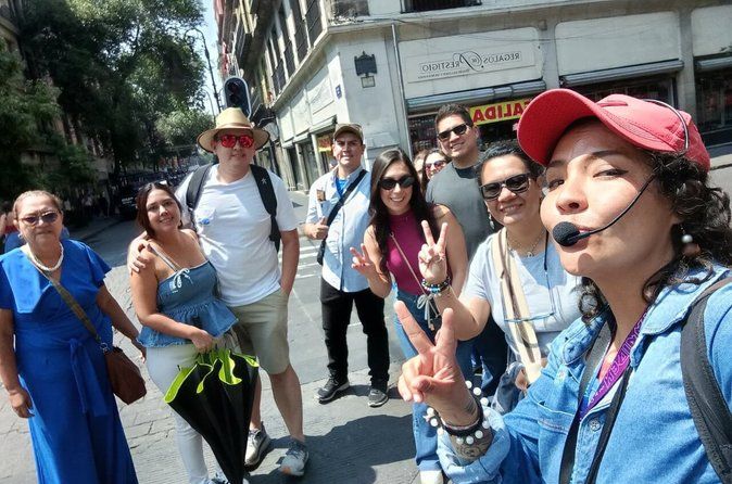 Historic Downtown Walking Tour