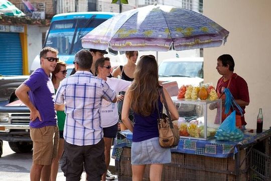 Taste of Pitillal Food Tour by Vallarta Food Tours