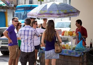 Taste of Pitillal Food Tour by Vallarta Food Tours