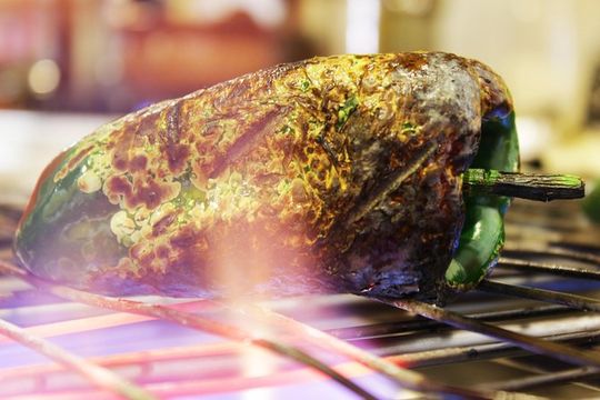 San Jose del Cabo - Taco Tour Experience (evening tour)