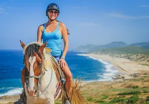 Los Cabos Horseback Riding