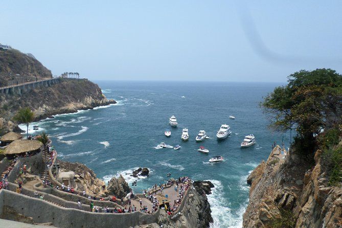 Acapulco City Tour