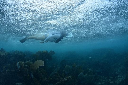 Snorkel, ATV, Zipline and Cenote Adventure from Cancun