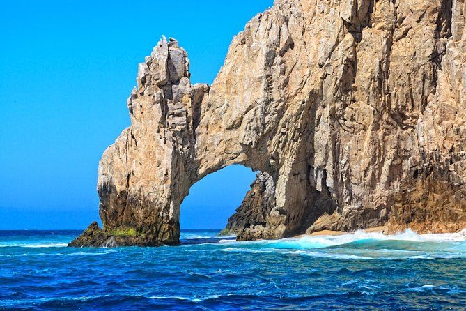 Cabo San Lucas Sunset Sailing Shared Cruise