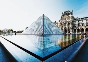 Louvre Museum - Exclusive Guided Tour (Reserved Entry Included)