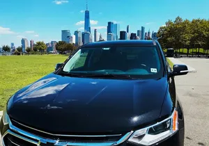 1 Hour Live Interactive Driving Virtual Tour of Manhattan