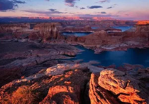 Day Zion National Park&Bryce Canyon National Park Tour Las Vegas