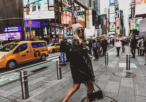 Vintage Tour in Lower Manhattan with Expert Local Guide