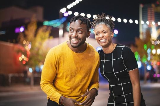 A Private Love Story in Las Vegas: Romance Meets Adventure