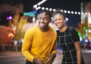 A Private Love Story in Las Vegas: Romance Meets Adventure