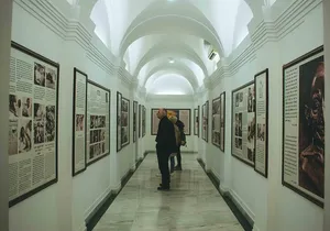 Delhi Footsteps of Mahatma Gandhi Half-Day Tour