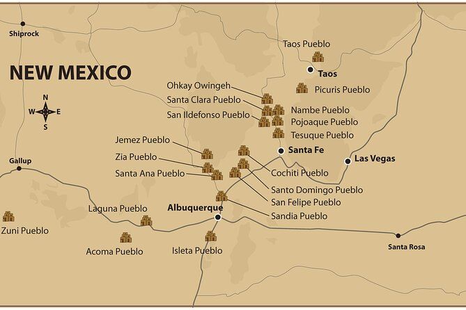Santa Fe Revisited