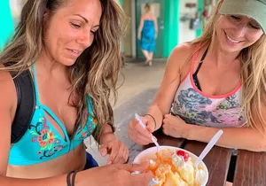 6 Hour Local Food Plate Jeep Tour