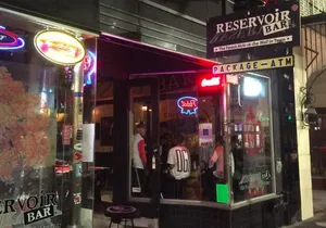 Tampa Bar Hunt: Tampa Takeover Bar Crawl