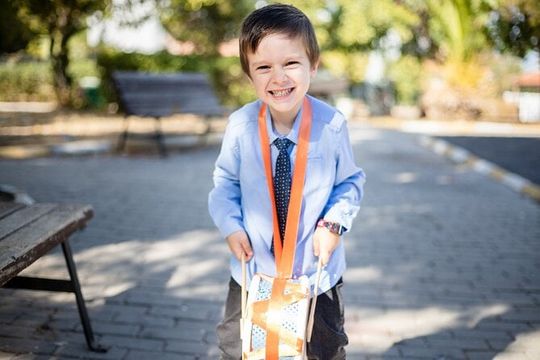 Crescent City Chronicles: The Heart of New Orleans