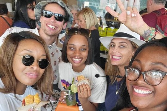 Little Havana Like a Local: Food, Culture & Hidden Gems