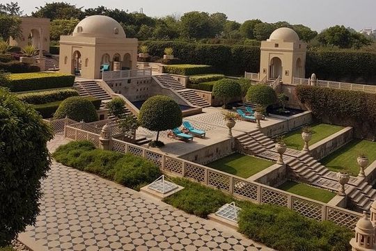 Same Day Agra Tour from Delhi