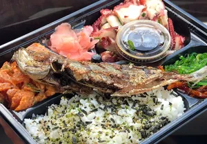 Da Local's Food Tour of Oahu