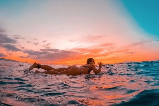 Epic Surf Safari - Best of Maui