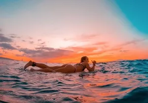 Epic Surf Safari - Best of Maui