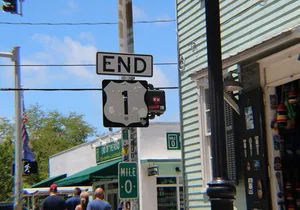 Small-group private Key West tour with expert guide