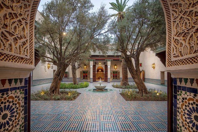 Discovery of Moroccan Culinary Heritage, History and Secrets