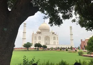 All Inclusive Taj Mahal Tour by Car—Most Selling Tour on Cool Delhi