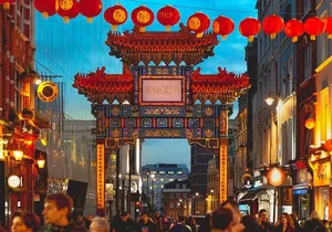 Chinatown and Little Italy Tour in New York City with Local Expert