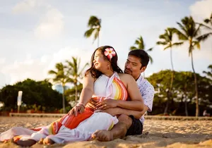 Hire Photographer, Professional Photo shoot - Maui