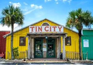 Segway Tour of Naples Florida