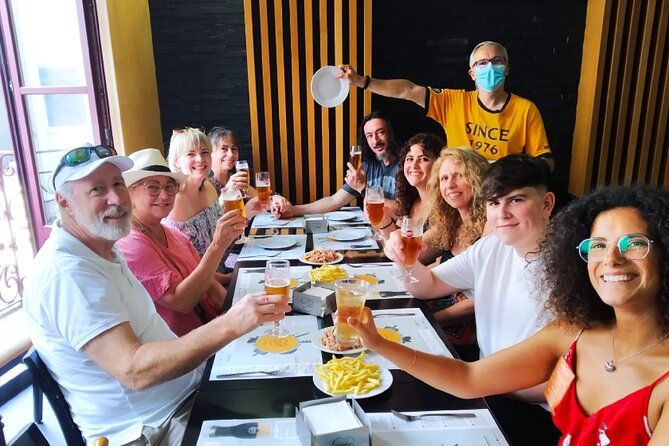 Porto Food Tour
