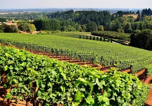 Private, Customized Napa Valley Wine Tasting Tour 6To14 passenger