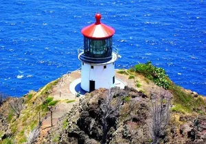 South Shore Aloha Friendly Tour