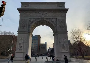 Private Walking Tour: Beats, Rockers, Punks of the West Village