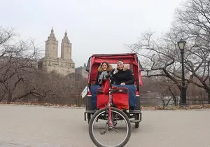 NY Tours Central Park