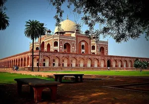Private Half Day Delhi Tour (Best Seller)