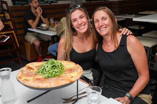 Highlights of East Passyunk Food Tour