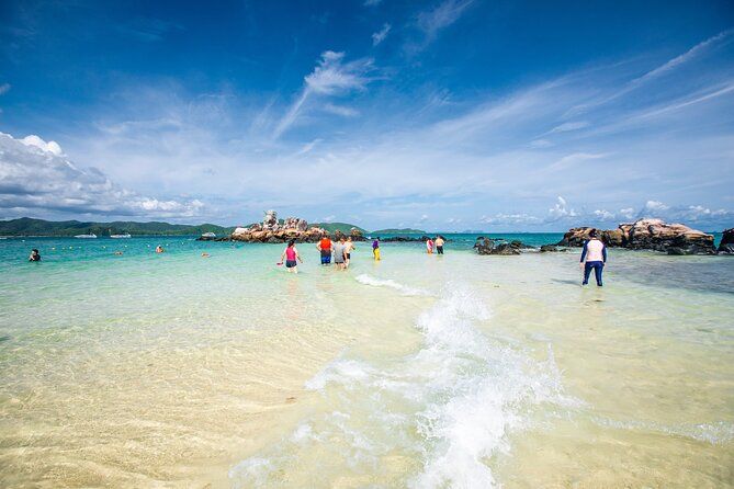 Khai Islands Snorkeling Premium Trip From Phuket