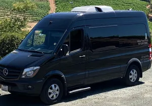 Wine Tour Pros - Corporate Charters and Events