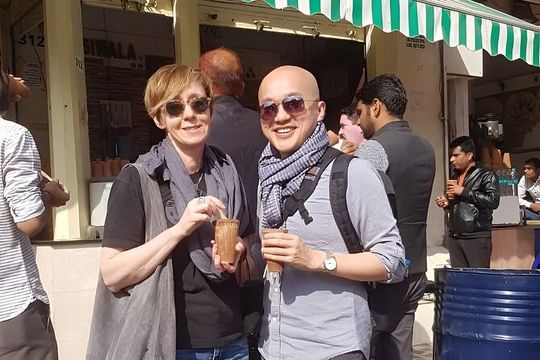 Award Winner- Jaipur Full Day Private Tour With Guide