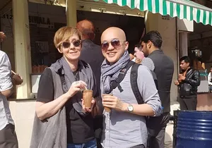 Award Winner- Jaipur Full Day Private Tour With Guide