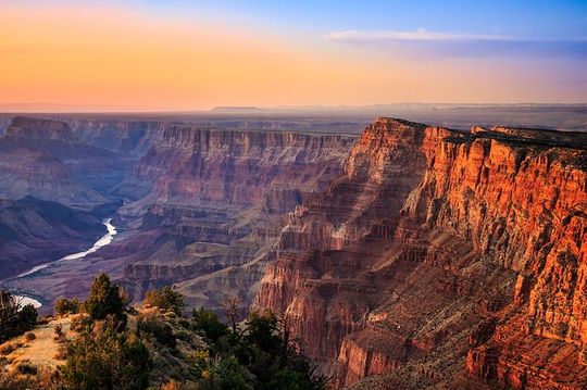 Hire Photographer, Professional Photo shoot - Grand Canyon