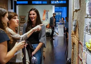 Good Vibes on the Lower East Side: Art-full Discovery Walk