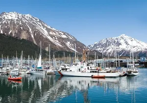 Discover Seward: Self-Guided Audio Tour