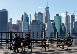 Private Brooklyn Heights, Brooklyn Bridge and DUMBO Food Tour