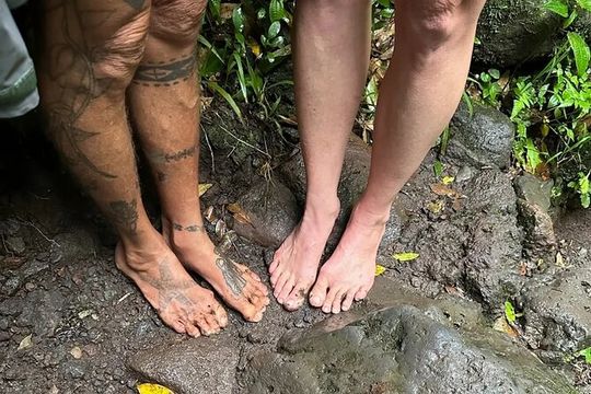 Custom Island Adventures Tour