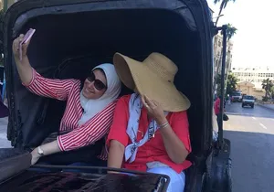 Alexandria Full Day Tour