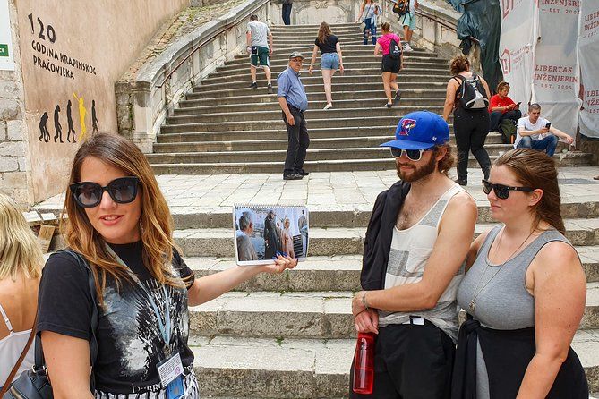 Game of Thrones and Iron Throne tour in Dubrovnik