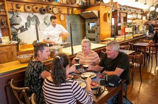 Budapest Essentials Private Tour Highlights and Hidden Gems